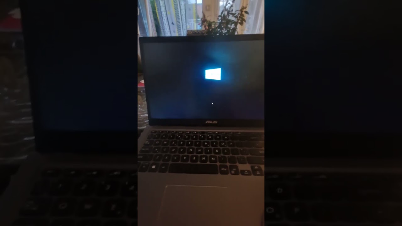ASUS disque dure non reconnue pendant l installation de Windows [10]