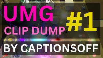 UNTITLED MINING GAME — CLIP DUMP #1