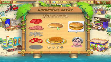 Minecraft Mini-Game - Arcade Games - Party Game 1