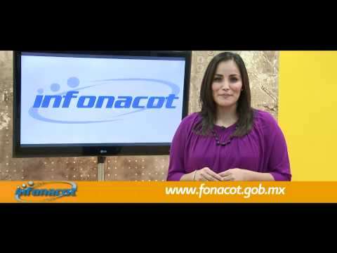 Registra una cita para tramitar tu crédito FONACOT