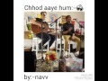 Chhod aaye hum.........by two English guy Whatsapp Status Video Download Free