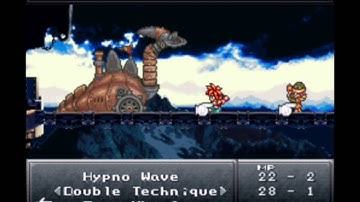 Chrono Trigger - Part 10 (Prison Break con.)