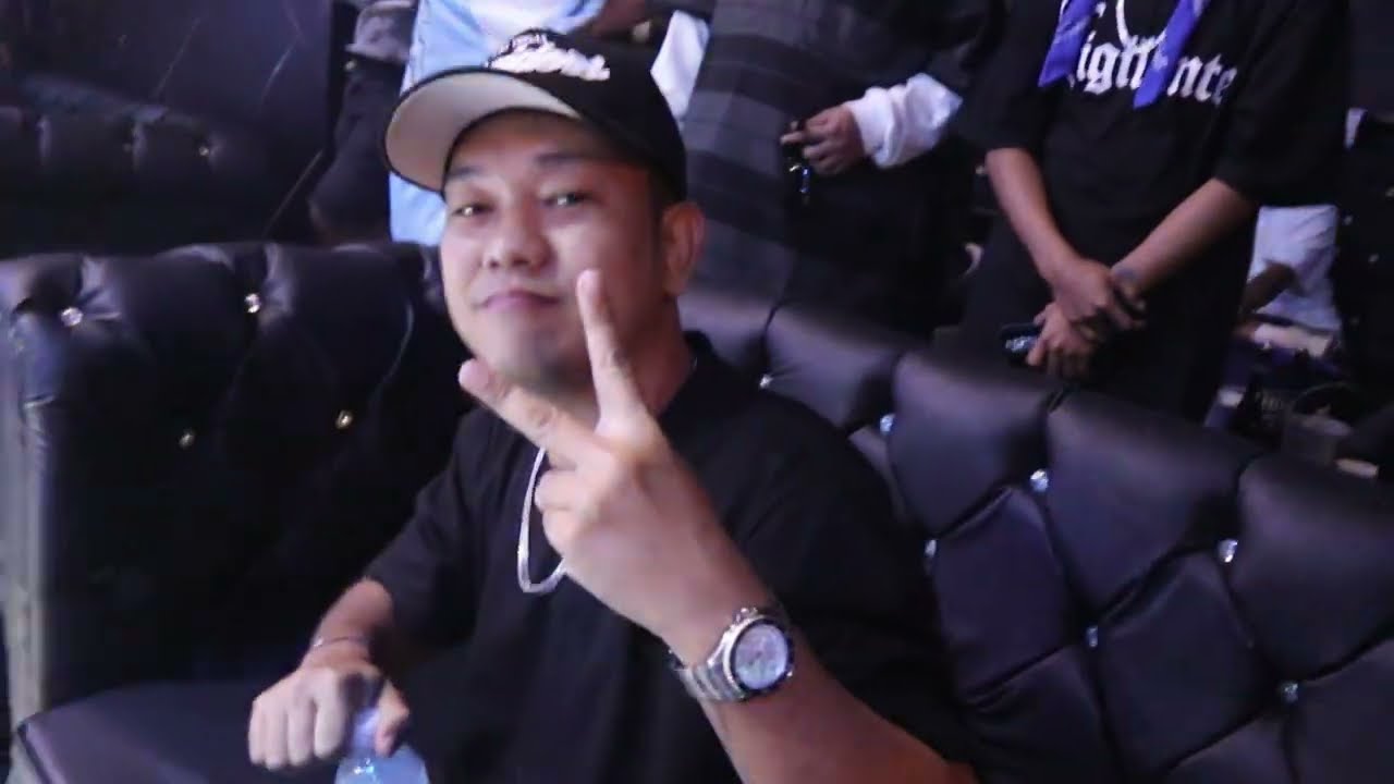 LOGARTHUGZ, ELG, THE NORTHSIDAZ, VIGILANTE CRIPS.