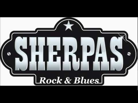 Lucifer Blues SHERPAS