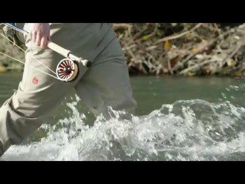 Video: Kajian: Redington RediLayer Wool Crew And Pant - Rangkaian Matador