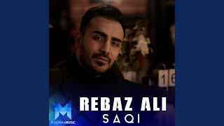 Saqi - Rebaz Ali