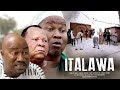 Italawa  wale akorede okunnu  an african yoruba movie