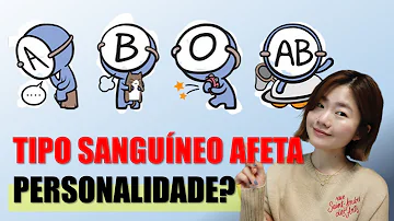 O que é personalidade tipo A?