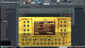 Using Looperman to make a beat!- Royalty-Free Samples Lil Uzi Type Beat