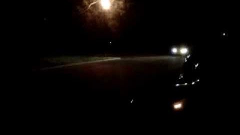 Evo 8 MAPerformance o2 Dump