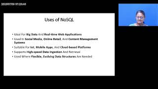 WHAT IS NOSQL?