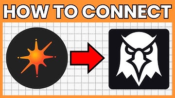 How To CONNECT Solflare To Dexscreener (QUICK & EASY) 2025