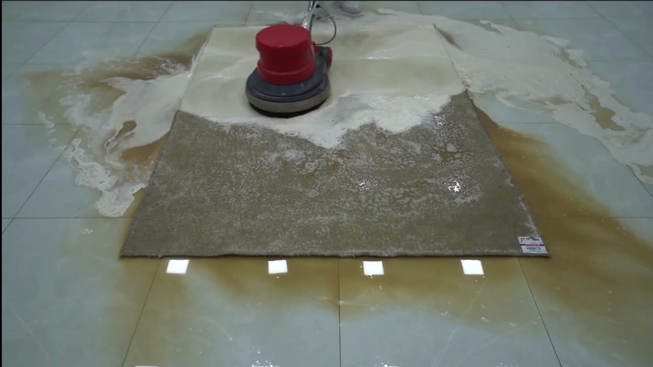 FULL VIDEO Satisfying Rug Cleaning Compilation ASMR ~ So Clean
