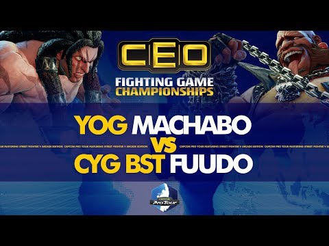 Wideo: Daigo Umehara: Król Wojowników