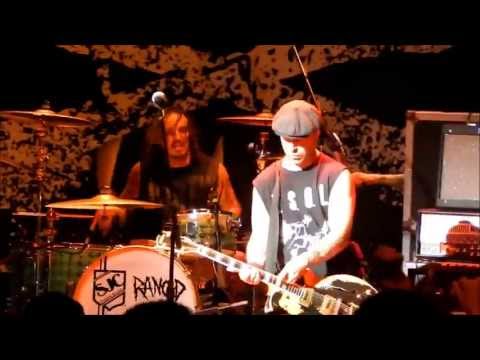 Punk music video thumbnail preview for Rancid - Listed M.I.A.