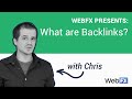 What are Backlinks?