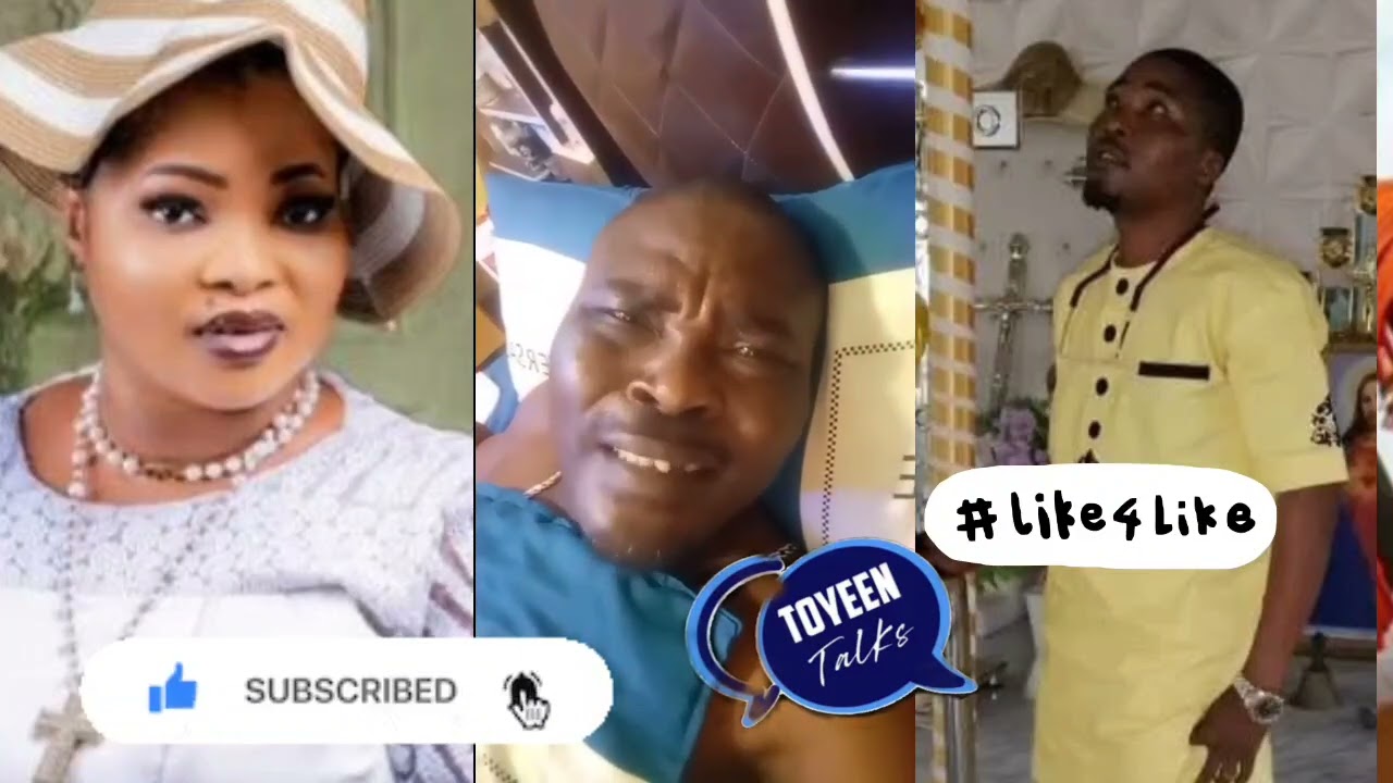 MR ADABASIONI NOR TI PADA JADE LATI WA GANUSI SI ORO AUNTY BUSOLA OKE OOO 