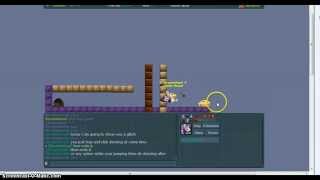 Transformice Glitch
