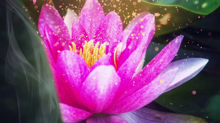 Light Body Activation with Archangel Metatron - En...