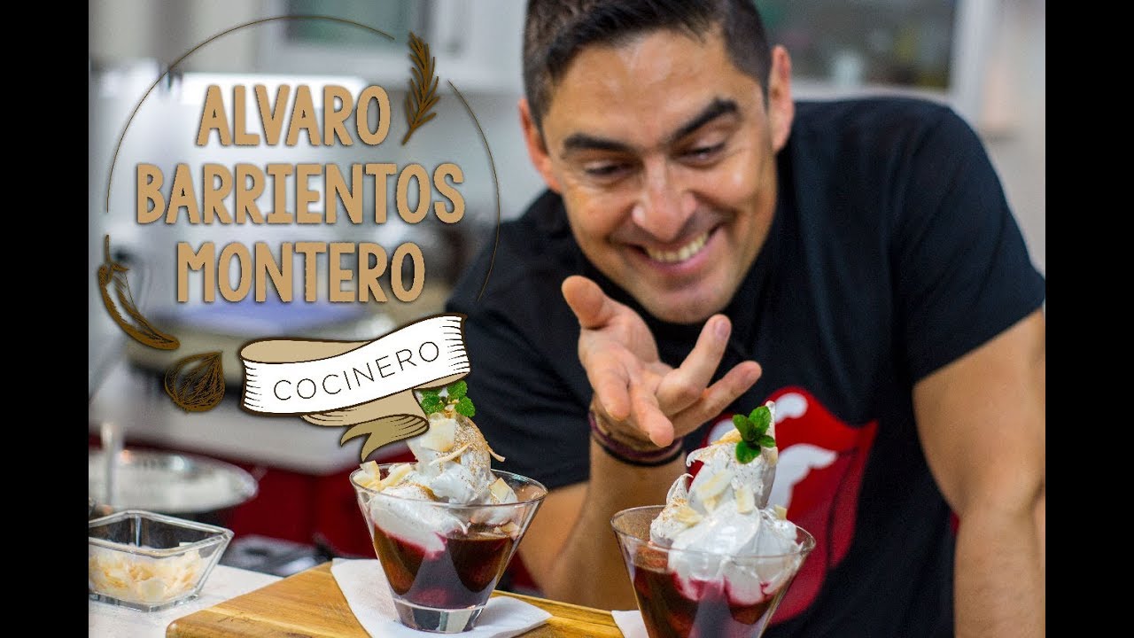 TURRÓN DE VINO TINTO, UN POSTRE SIMPLE Y REALMENTE MARAVILLOSO.