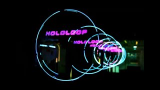 ODS Hololoop - Immersive Holographic Display Experience screenshot 3
