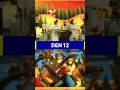 DEN 12 classic LEGO .. #shorts #lego #legofun #legocastle #legoadvent