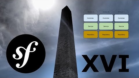 Monolito modular en Symfony + Reparando tests funcionales y gestionando el estado con Redux (XVI)