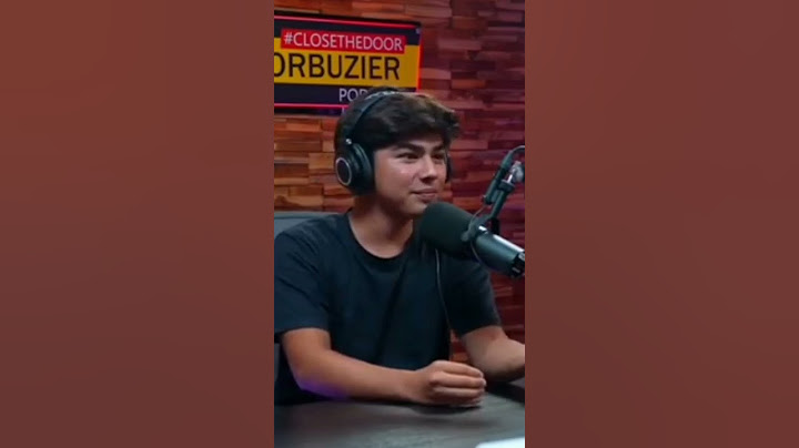 andrew kalaweit || 24 jam di hutan