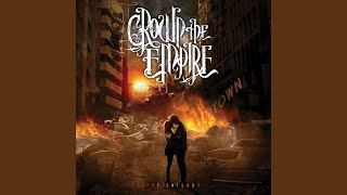Video thumbnail of "Crown The Empire - The Fallout"