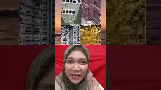 HAPUS SATU BARANG #shortvideo #collab