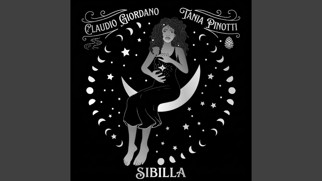 Watch Sibilla (Claudio Giordano Remix) on YouTube Watch Sibilla (Claudio Giordano Remix) on YouTube