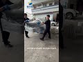 Carefully packed inkjet printerand secured for safe transportation. #printingmachine #inkjetprinter