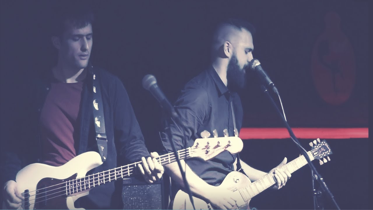 Detmeć - Kamion želja (Live @ Sax!)