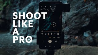 #ShootLikeAPro | 5 Pros, 5 Photography Lessons with #Mi10TPro  Liquid Artist