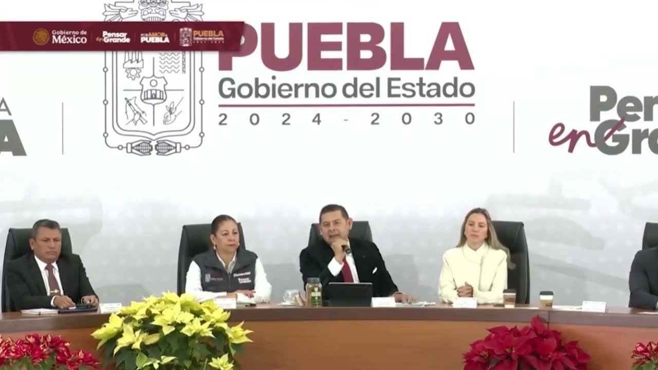 🛠️ Gobernar con el pueblo es transformar desde el territorio.