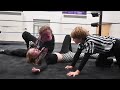 Female Wrestlers Submissions Intergender Wrestling 78