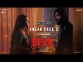 DEVIL - Sneak Peek 02 | Vidharth |Thrigun | Poorna | Mysskin | Aathityaa