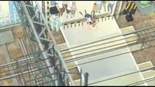 AMVHELL 5 entry