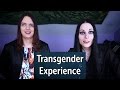 Our Experience with Being Transgender (featuring Simiana)