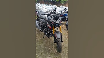 Tvs Apache RTR New 160 4V TFT LCD Black Virsion OBD2B 2025 #tvsimranvlog8040 #shorts #viralshorts