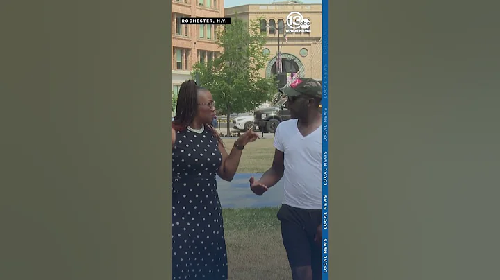 Activists say Monroe County DA Sandra Doorley should be done, while others voice support