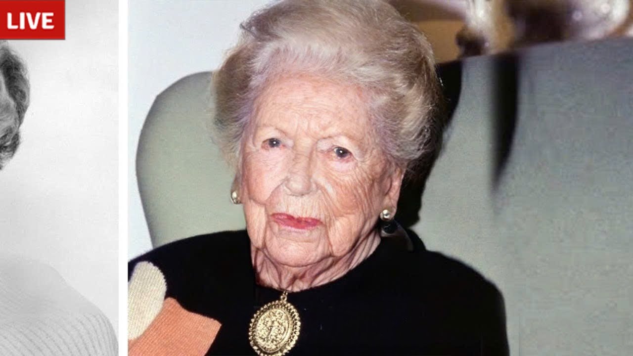 Deborah Kerr Finally EXPOSES Burt Lancaster