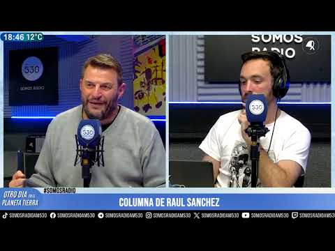 PRE-ELECTION ECONOMY | RAUL SANCHEZ | ODPT | AM530