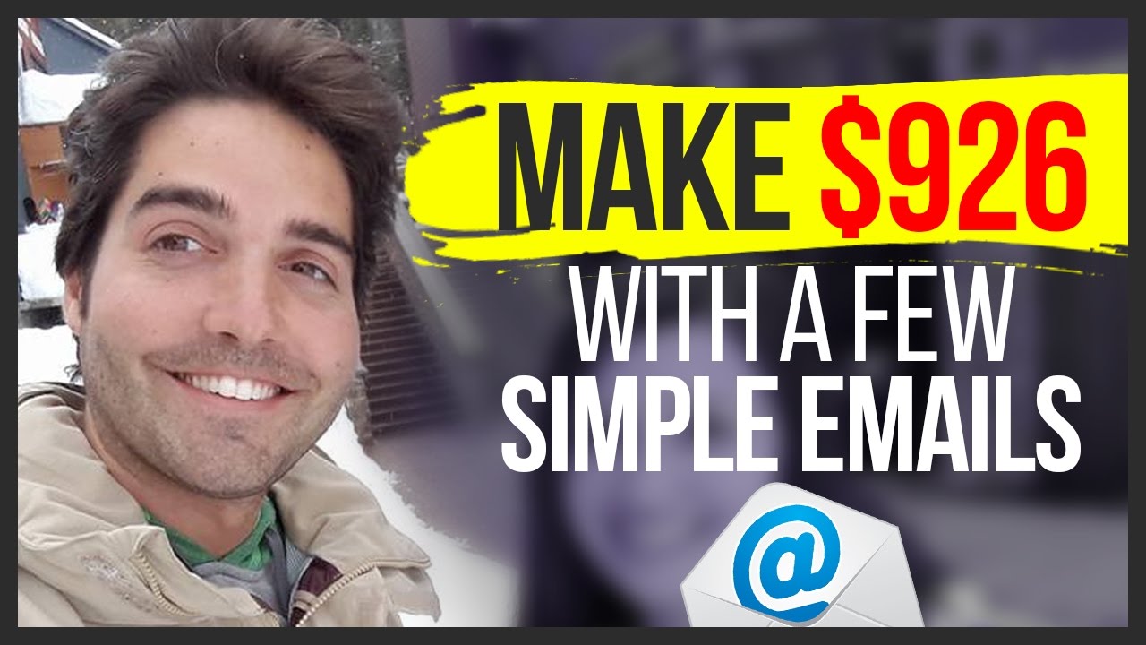 How to Make Money with Email Marketing