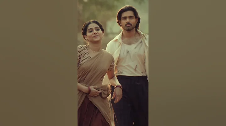 Gira Gira Gingiraagirey | Champion | Roshan | Anaswara Rajan | Pradeep | Mickey J Meyer