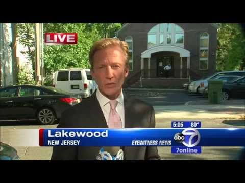 Body Found In Israel Identified As Missing Student Aharon Sofer From Lakewood NJ