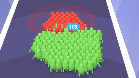 Count Masters All Levels Gameplay Android ios Mobile Games Part #26