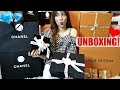 MOST EXPENSIVE CHANEL EVER 💎 | HUGE UNBOXING | ❤️CHARIS