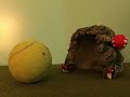 FRITO S2 E2: MYSTERY GIFT