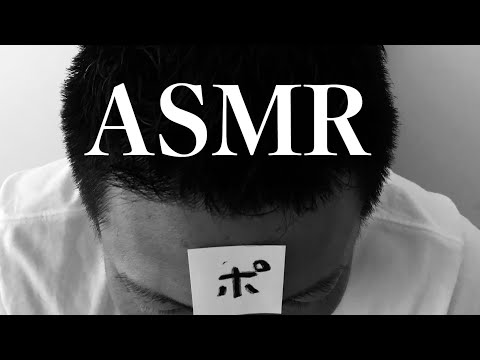 【ASMR】囁き声でポエム「休憩」